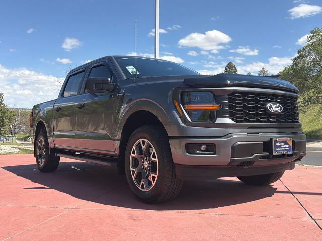 FORD F-150 STX - 1