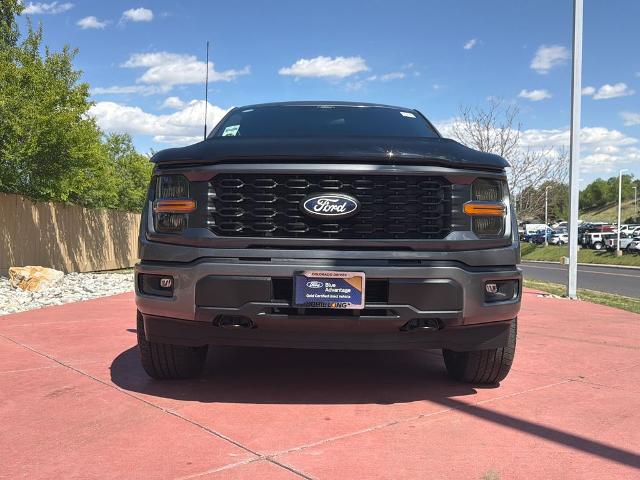 FORD F-150 STX - 3