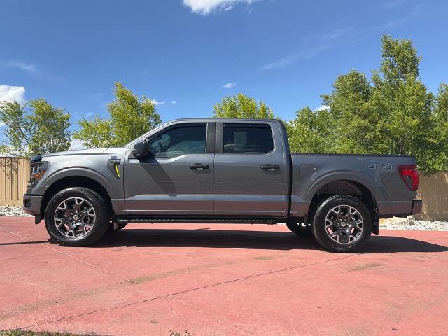 FORD F-150 STX - 5