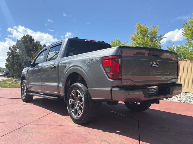FORD F-150 STX - 6