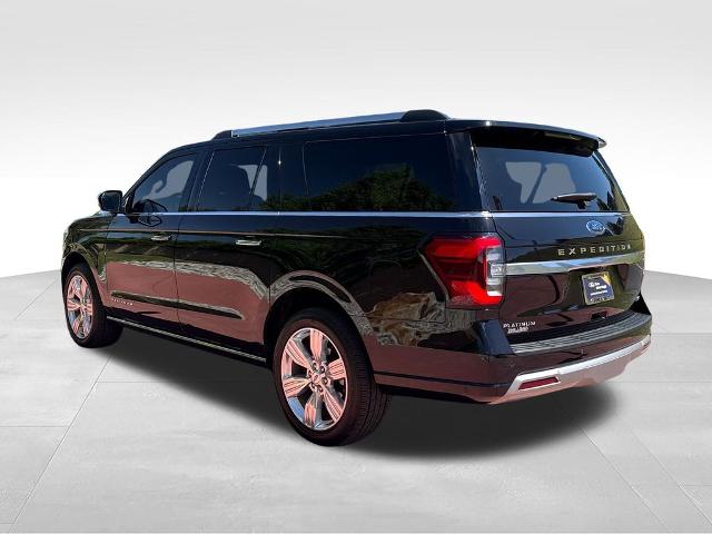2024 FORD EXPEDITION PLATINUM — фото 6