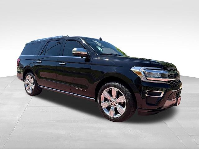 2024 FORD EXPEDITION PLATINUM — фото 1