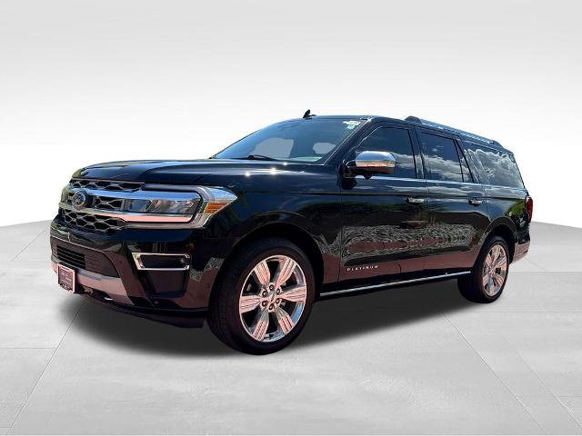 2024 FORD EXPEDITION PLATINUM — фото 4