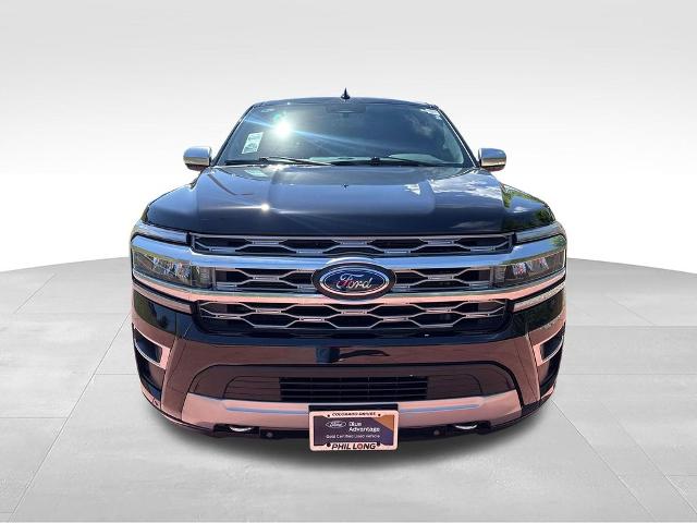2024 FORD EXPEDITION PLATINUM — фото 2