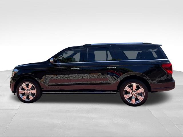 2024 FORD EXPEDITION PLATINUM — фото 5