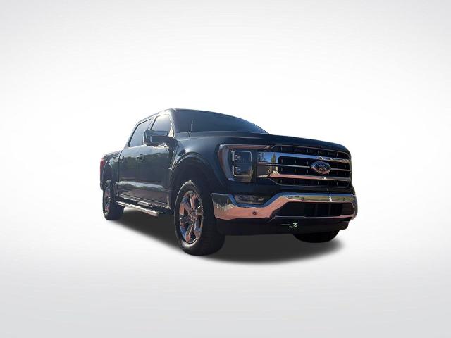 FORD F-150 LARIAT - 1