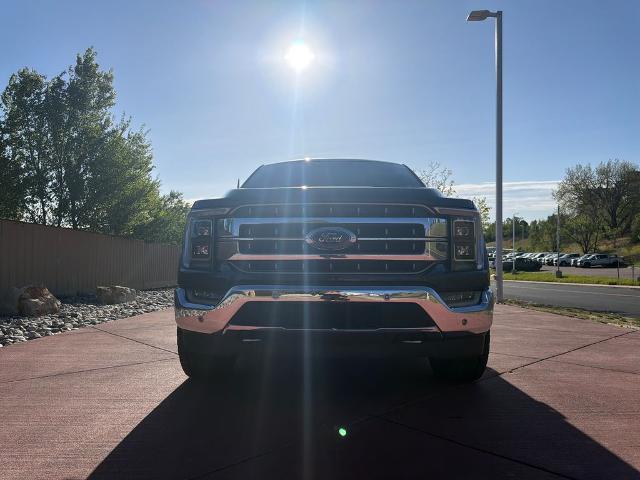 FORD F-150 LARIAT - 2