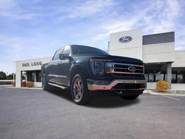FORD F-150 LARIAT - 1