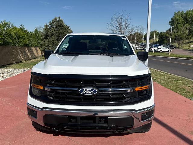 2024 FORD F-150 XLT 照片 2