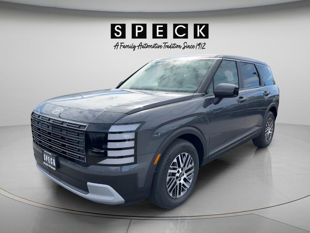 New 2026 Hyundai PALISADE SE