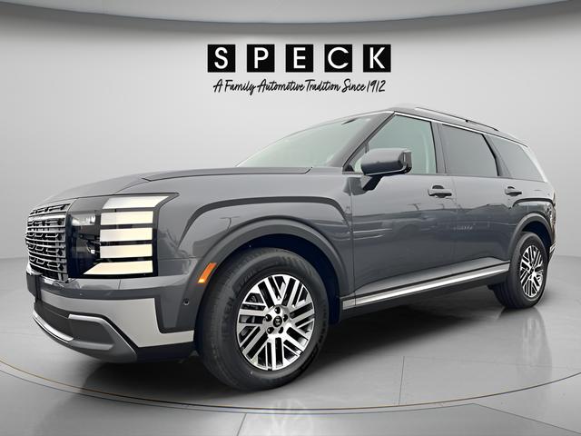 New 2026 Hyundai PALISADE SEL