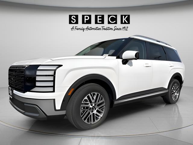 New 2026 Hyundai PALISADE SEL