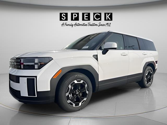 New 2026 Hyundai SANTA FE SE