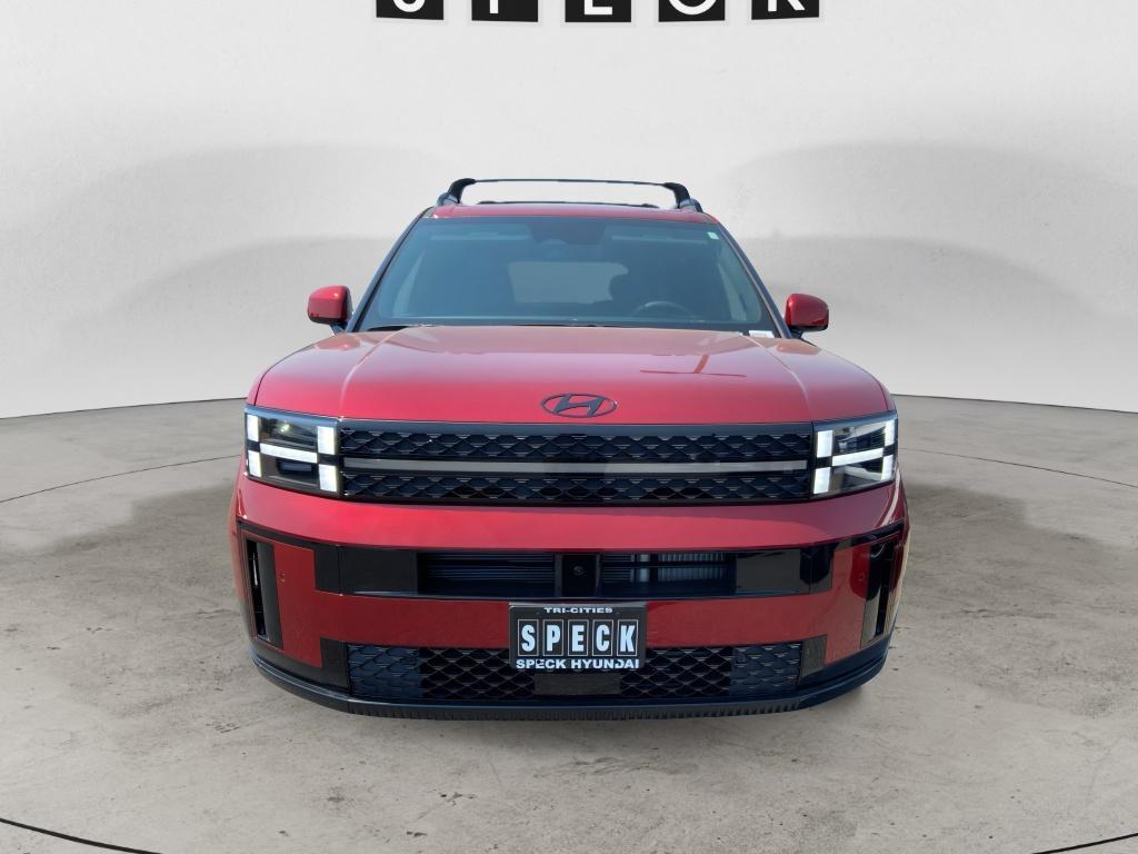 New 2026 Hyundai SANTA FE Calligraphy