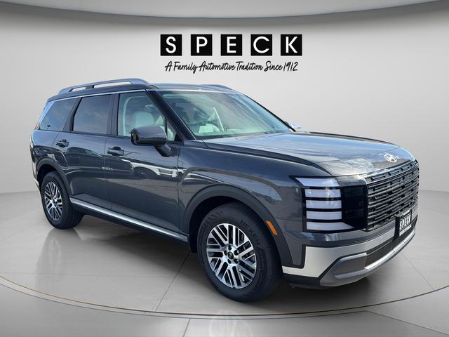 New 2026 Hyundai PALISADE SEL