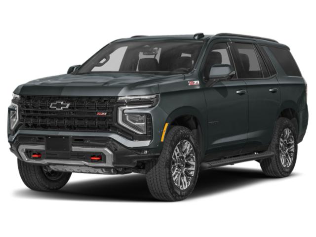New 2026 Chevrolet Tahoe 4WD Z71