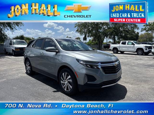 Used 2023 Chevrolet Equinox 1LT