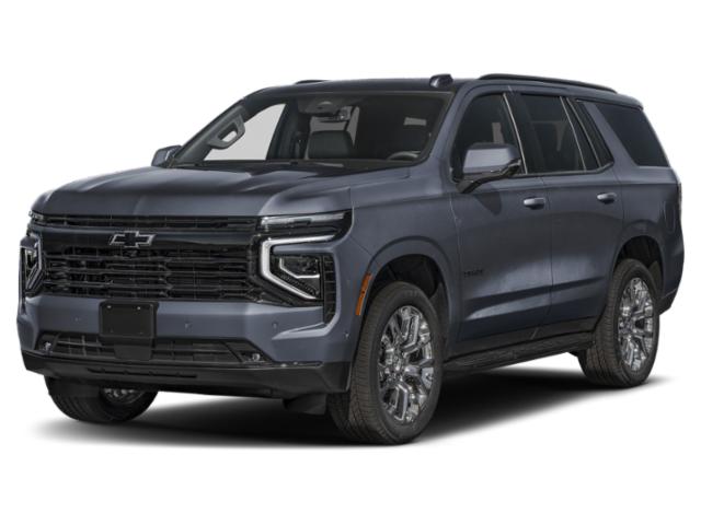 New 2026 Chevrolet Tahoe 4WD RST