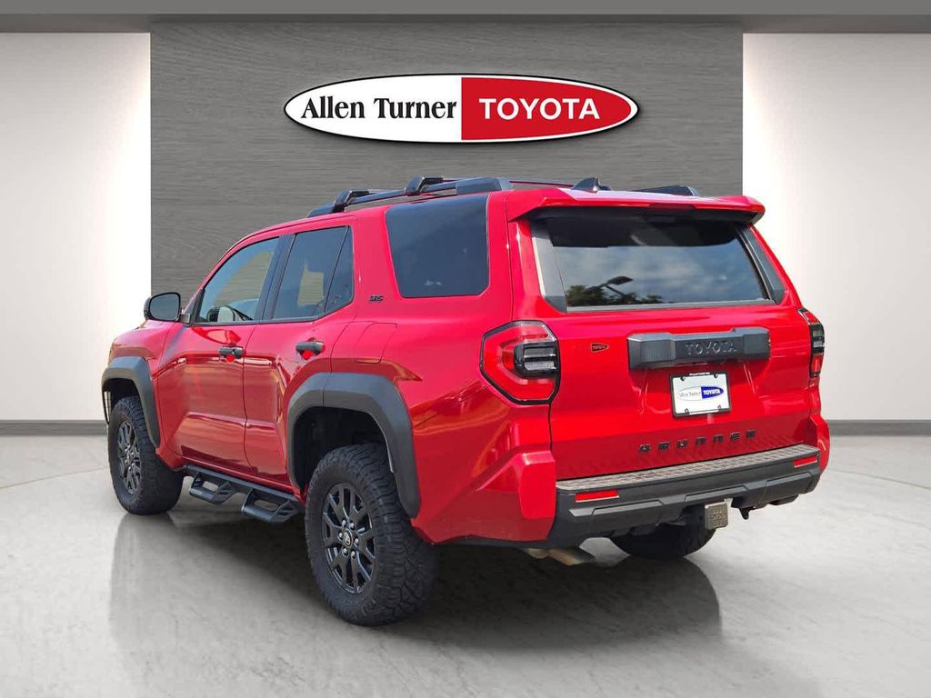 TOYOTA 4RUNNER - 9
