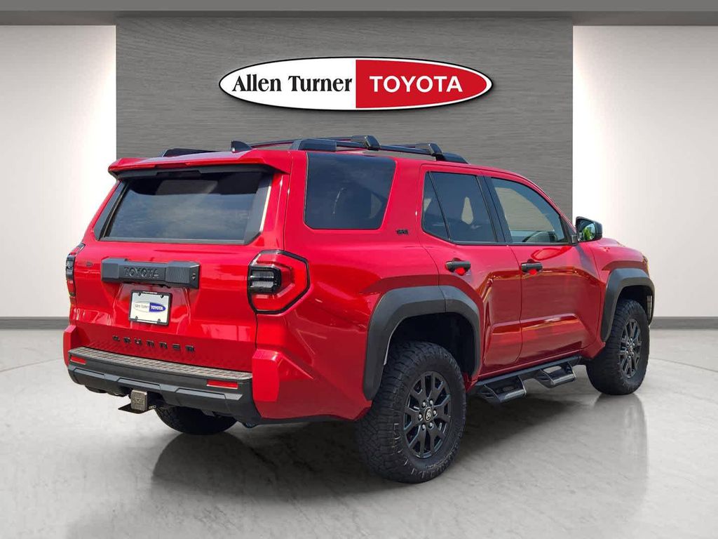 TOYOTA 4RUNNER - 7