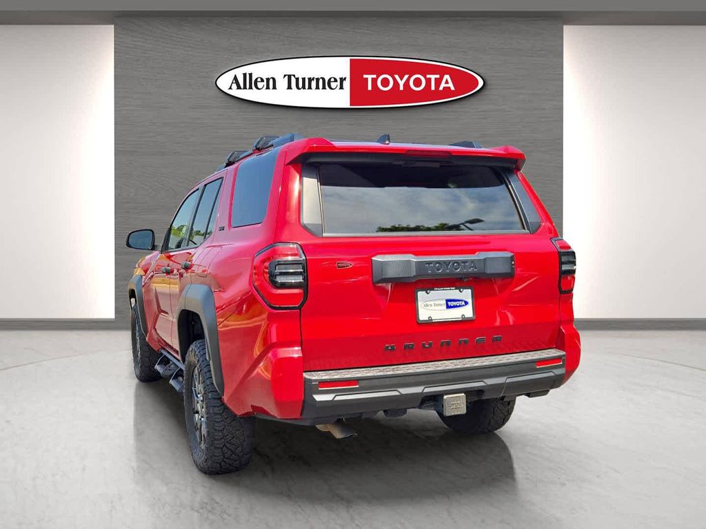 TOYOTA 4RUNNER - 10