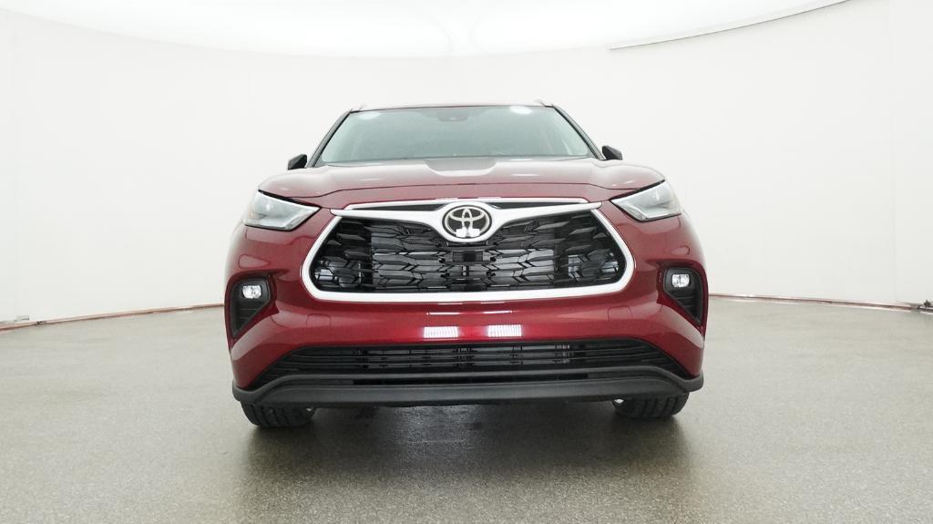 TOYOTA HIGHLANDER - 8