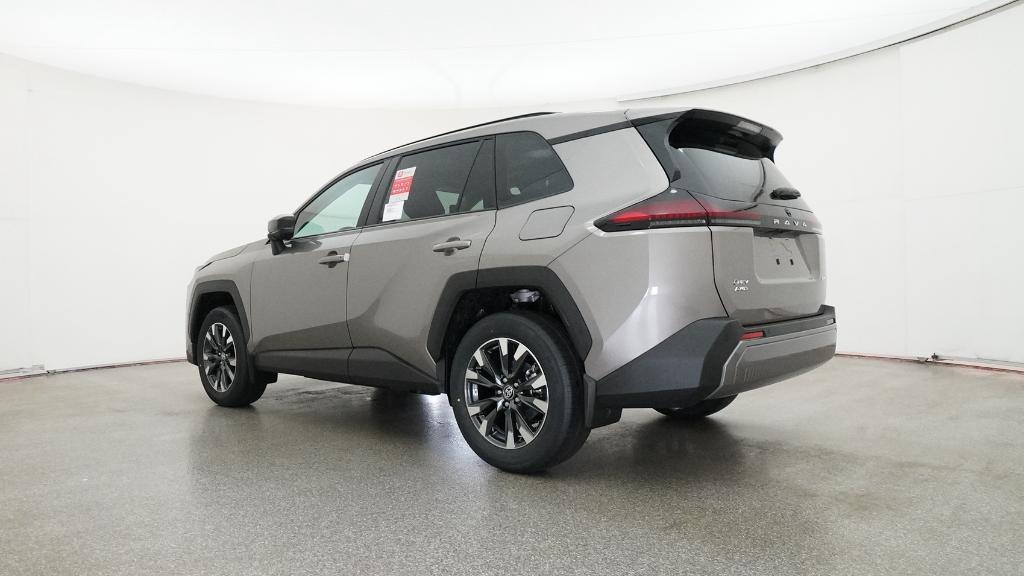 TOYOTA RAV4 - 7