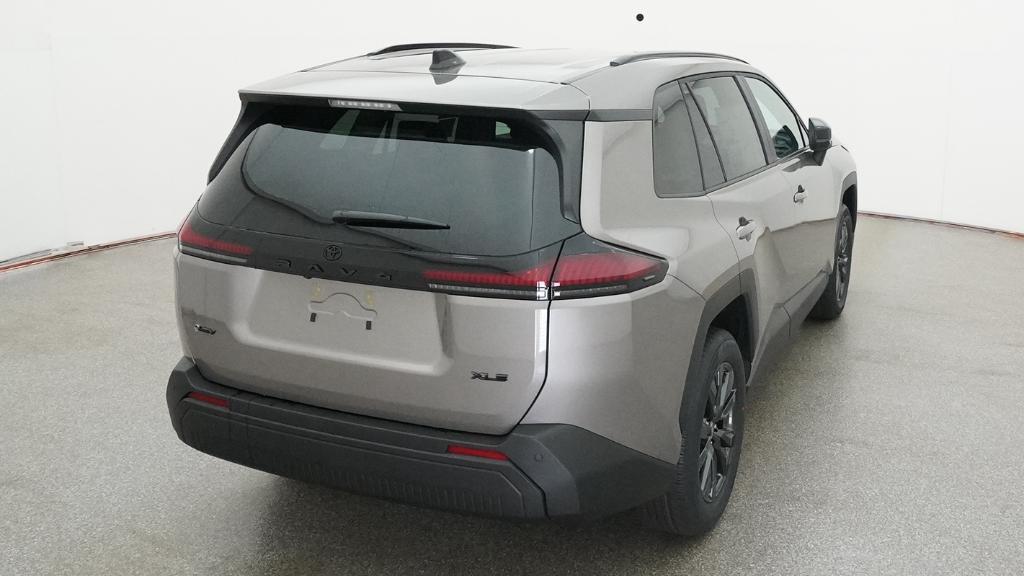 TOYOTA RAV4 - 5