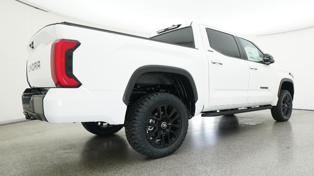 TOYOTA TUNDRA - 9
