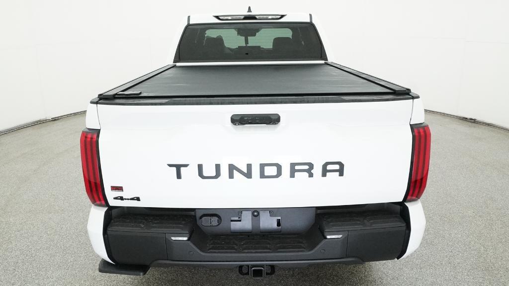 TOYOTA TUNDRA - 3