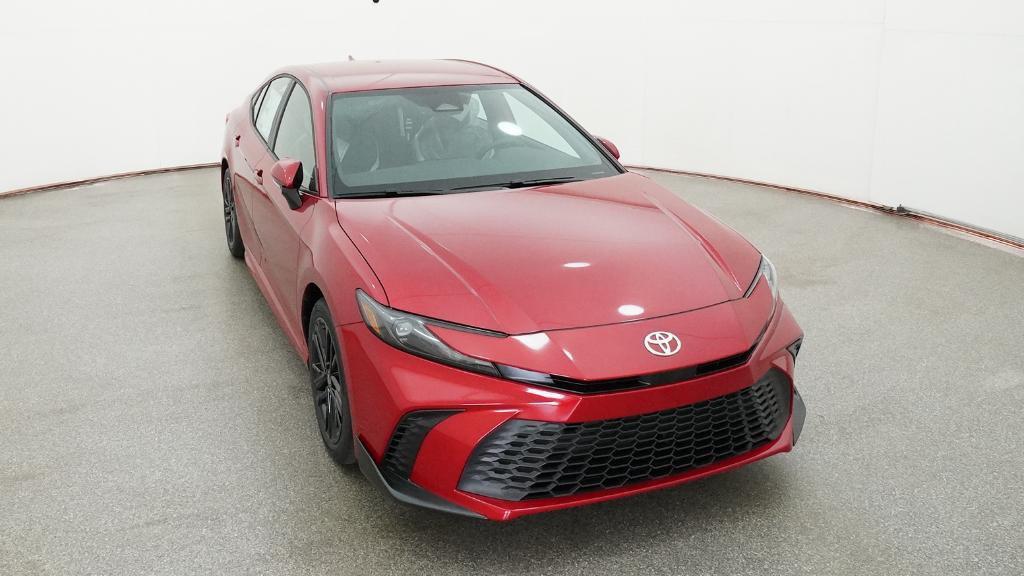 TOYOTA CAMRY - 10
