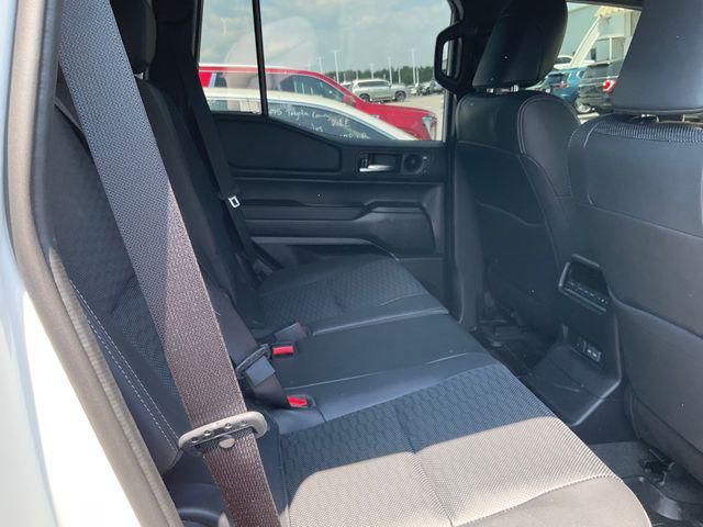 TOYOTA LAND CRUISER - 8