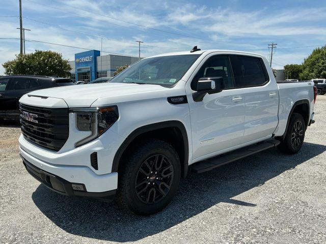 New 2026 GMC Sierra 1500 Elevation