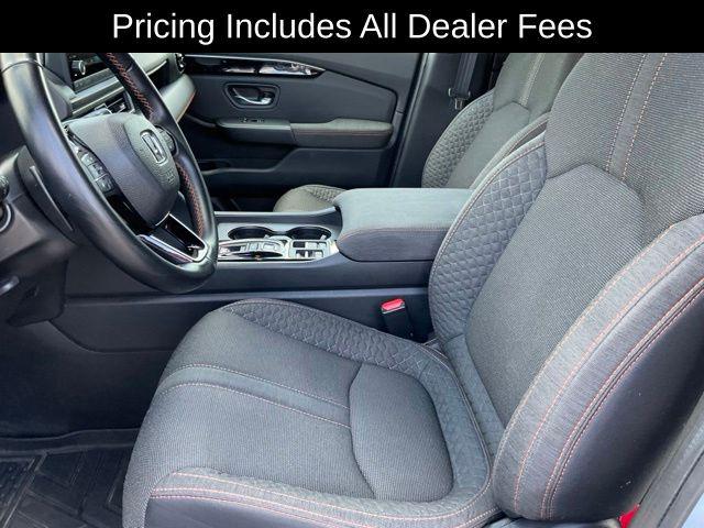 صورة 5 لـ 2025 Honda PILOT SPORT