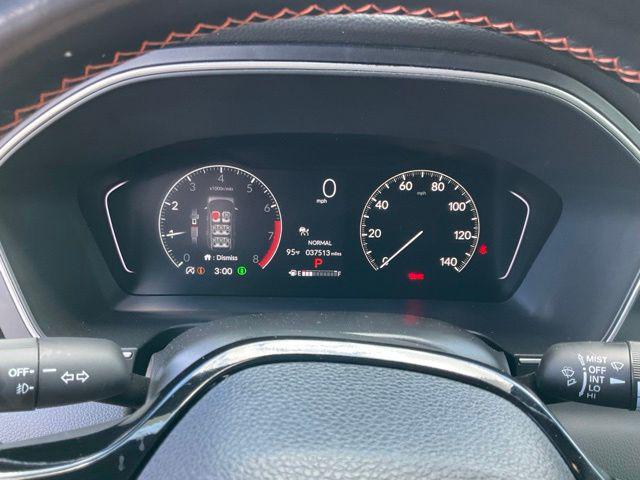 2025 Honda PILOT SPORT 照片 10
