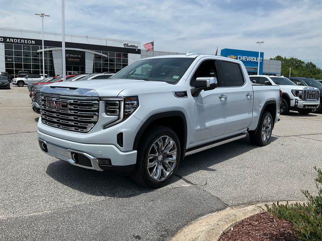 New 2026 GMC Sierra 1500 Denali