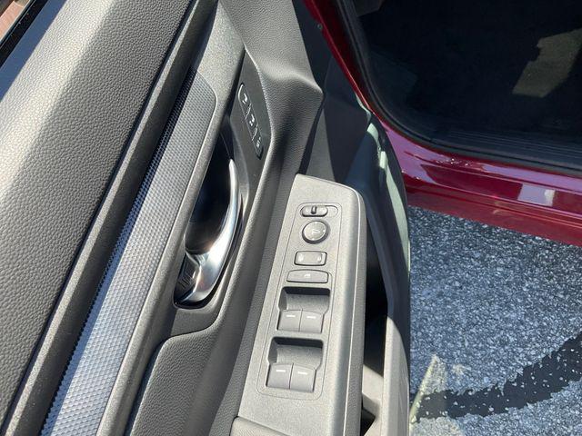 HONDA CR-V HYBRID SPORT FWD - 7