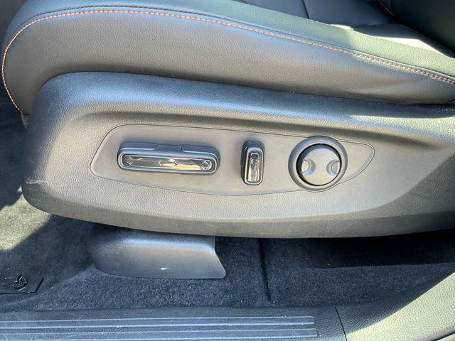 HONDA CR-V HYBRID SPORT FWD - 5