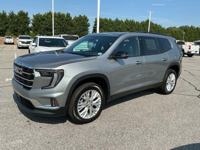 New 2026 GMC Acadia Elevation FWD