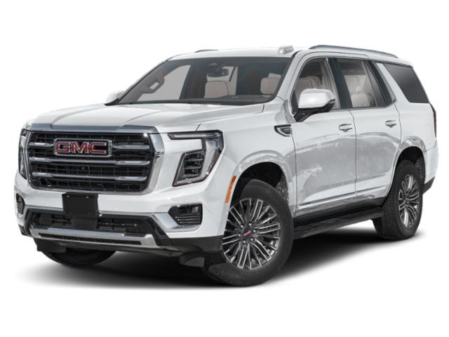 New 2026 GMC Yukon Denali