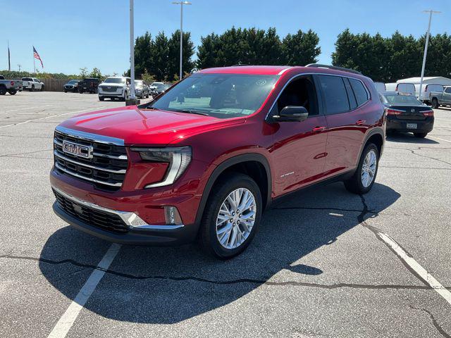 New 2026 GMC Acadia Elevation FWD