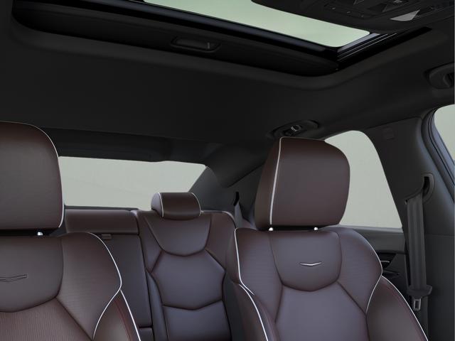 صورة 24 لـ 2025 Cadillac CT4 SPORT RWD