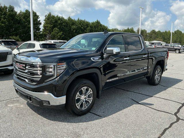 New 2026 GMC Sierra 1500 SLT