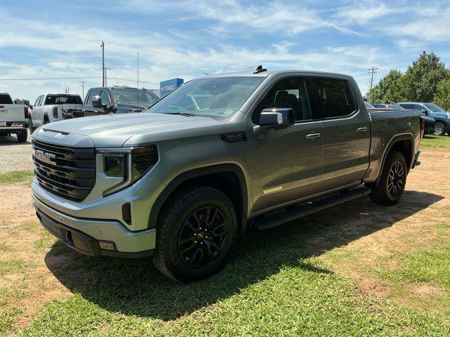 New 2026 GMC Sierra 1500 Elevation