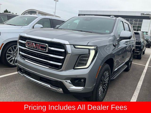 New 2026 GMC Yukon 4WD Elevation