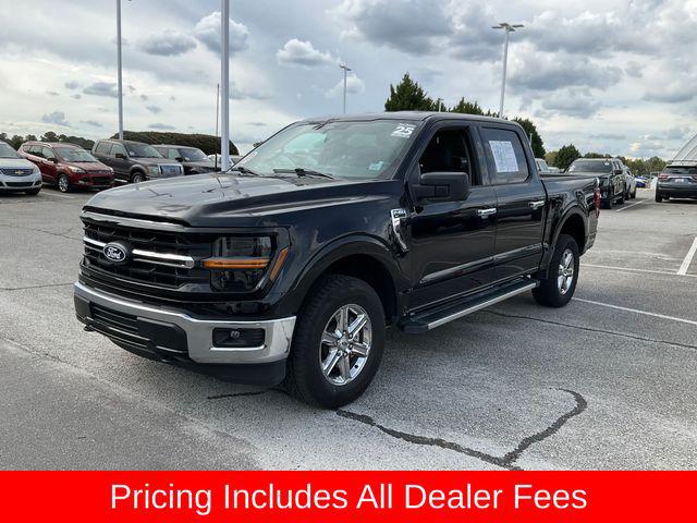 FORD F-150 XLT - 1