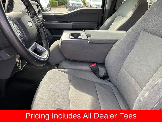 FORD F-150 XLT - 5