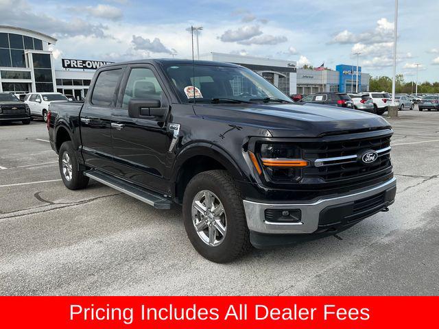 FORD F-150 XLT - 3