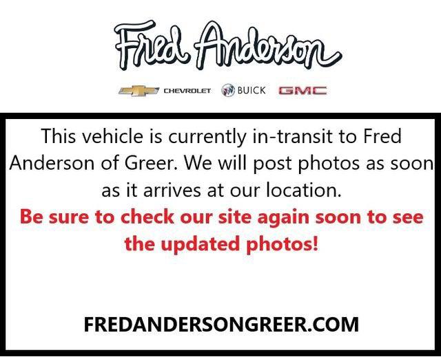 New 2026 GMC Canyon AT4