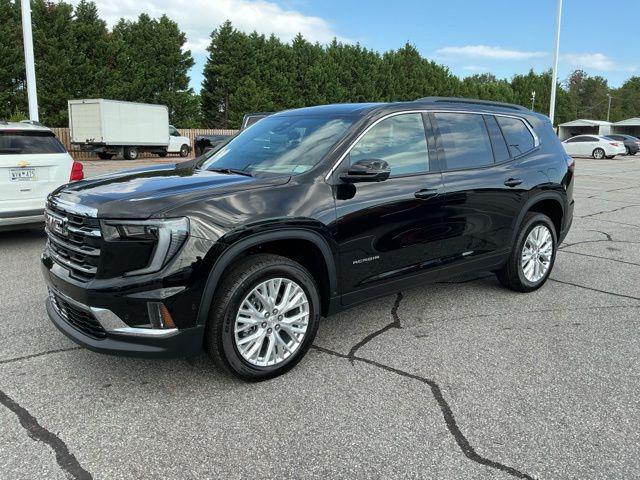 New 2026 GMC Acadia Elevation FWD